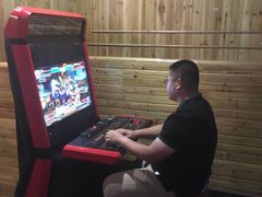 -好享派·团建轰趴馆(旗舰店)