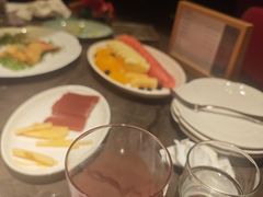 -西安凯悦酒店·湖畔中餐厅