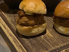 -Ocean's Table 欧舍