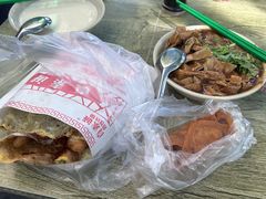 -真素诚·清真(新华路店)