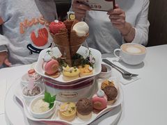 -哈根达斯(上海金山店)
