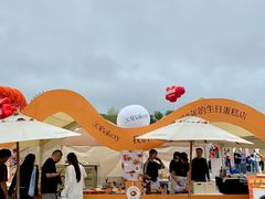 -银沙滩浴场
