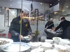 -黄家泡馍馆·非遗老字号·清真(凤九海荣名城店)