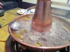 -陀岗美食·云南藏式特色餐厅