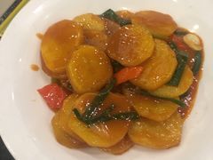 -兰州宾馆餐厅(兰州驻京办店)