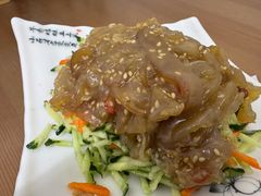 -海胆小馆(东北水饺·春柳店)