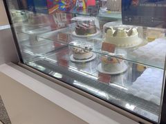 -DQ·蛋糕·冰淇淋(新玛特分店)