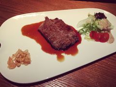 -贰捌零叁精致料理(钱湖店)