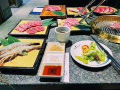 -NIUAN牛庵·日式和牛烧肉(恒隆店)