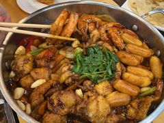 -黄记煌三汁焖锅(名泉广场店)