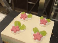 -汇泉王朝大饭店-旋转餐厅(南海路店)