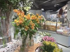 -匡小敏手工烘培(大地金墅店)