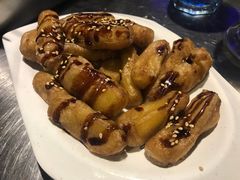 -很久以前羊肉串(大华三路店)