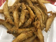 -福鑫源海鲜烧烤