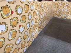 -珠江夜游西堤码头