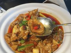 -简小舍·民间手艺菜(武昌江滩店)