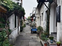 -绍兴书圣故里景区