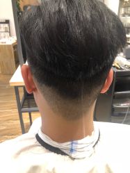-Mentor Hair Salon