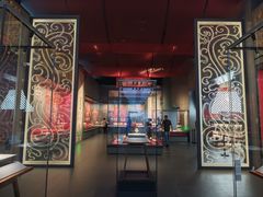 -北京大葆台遗址博物馆