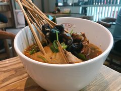 -蓉李记成都名小吃(太原龙湖万达店)