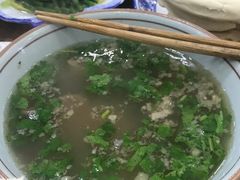 -老白家水盆羊肉