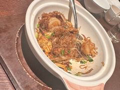 -羡餐厅·杭帮菜·淳菜(千岛湖自由洲际殿店)