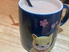 -柴源莊·柴小宠柴犬咖啡