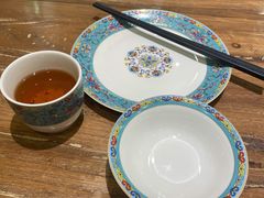 -清真·玛丽亚新疆菜主题餐厅(浙江中路店)