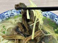 -瞻老元面馆(双塘路店)