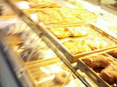 -超港·蛋糕面包(包河万达店)