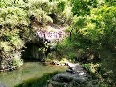 -宁波市保国寺古建筑博物馆