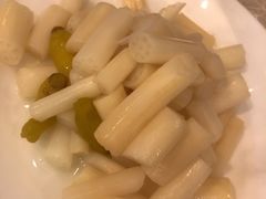 -新粤新疆菜清真餐厅(拱北店)