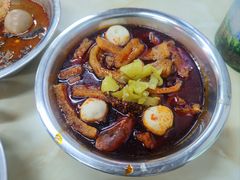 -凤张螺蛳粉·爽口粉(跃进路总店)