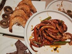 -大渔铁板烧(万象城店)