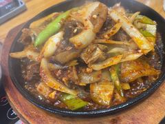 -高社长参鸡汤(高丽街店)