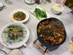 -火胖子肥肠煲·始于1998(南山村店)