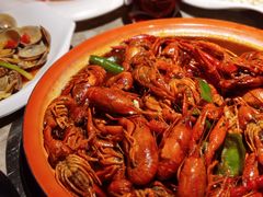 -沪小胖小龙虾(淮海中路旗舰店)