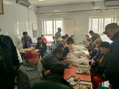-李小老烧饼(常营民族家园店)