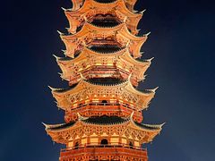 -盘门景区
