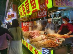 -东门町美食街