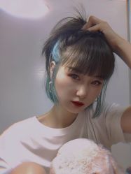-西安F+造型
