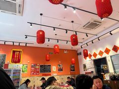-荆九爷爆炒桥头三嫩(夫子庙店)