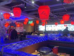 -山河屯铁锅炖鲜鹅·东北菜(开发区一店)