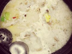 -代羊肉(中和店)