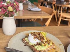 -BOR Eatery(安福路店)