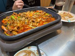 -还是那家•秘制活鱼现烤•香辣美蛙(独墅湖邻里中心店)