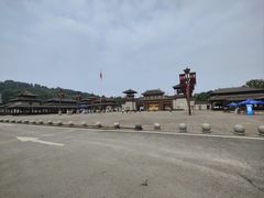 -三国赤壁古战场