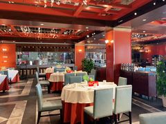 大堂-大鸭梨烤鸭(金色漫香店)