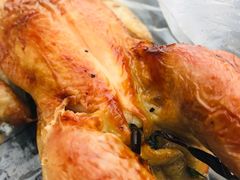 -吴山烤禽 (吴山路店)