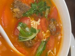 -寻裕记·现炒浇头面(人民广场店)